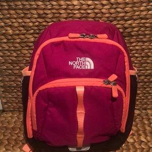 The North Face Mini backpack Sprout NWOT